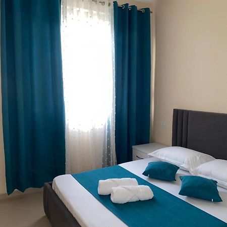 Aesthetic Durres Apartament Zewnętrze zdjęcie