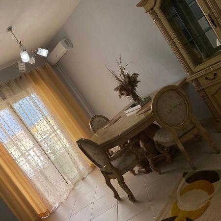 Aesthetic Durres Apartament Zewnętrze zdjęcie
