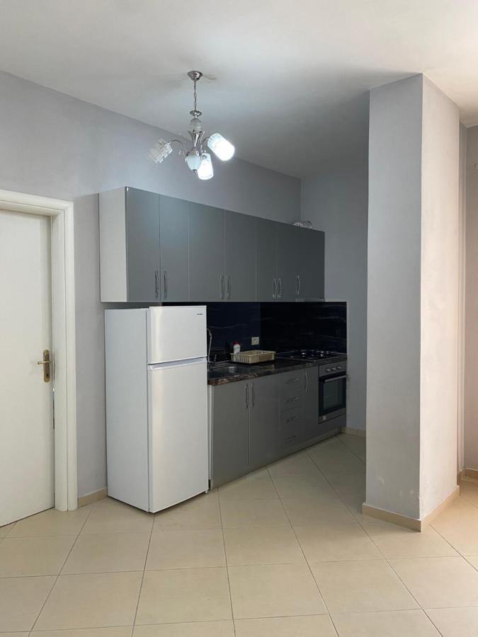 Aesthetic Durres Apartament Zewnętrze zdjęcie
