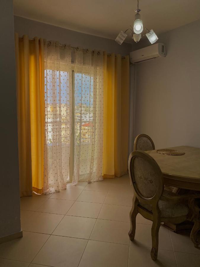 Aesthetic Durres Apartament Zewnętrze zdjęcie