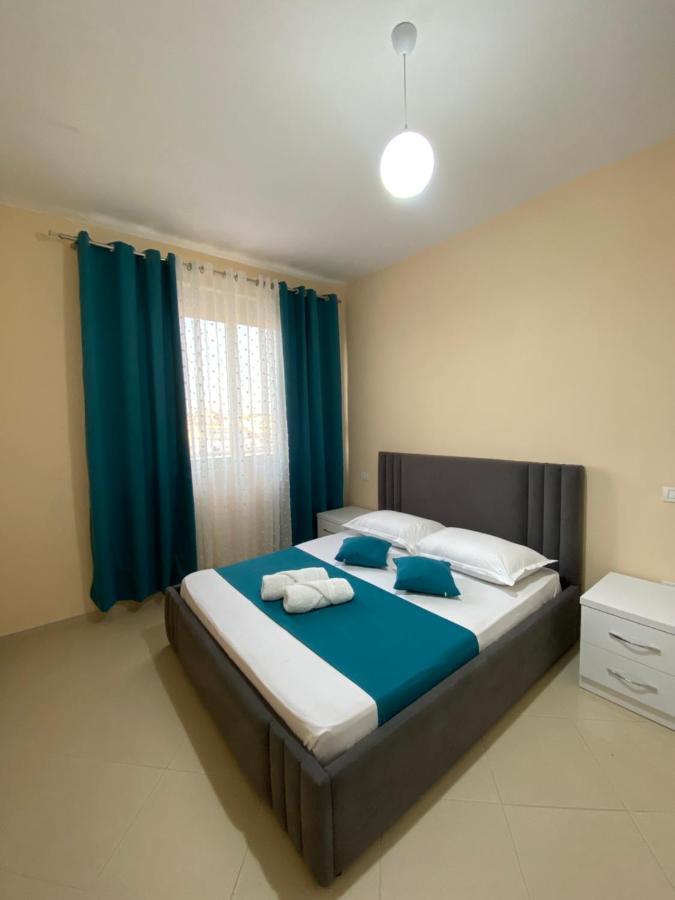 Aesthetic Durres Apartament Zewnętrze zdjęcie