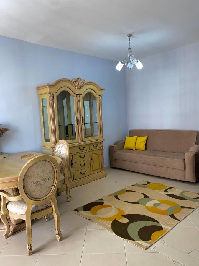 Aesthetic Durres Apartament Zewnętrze zdjęcie
