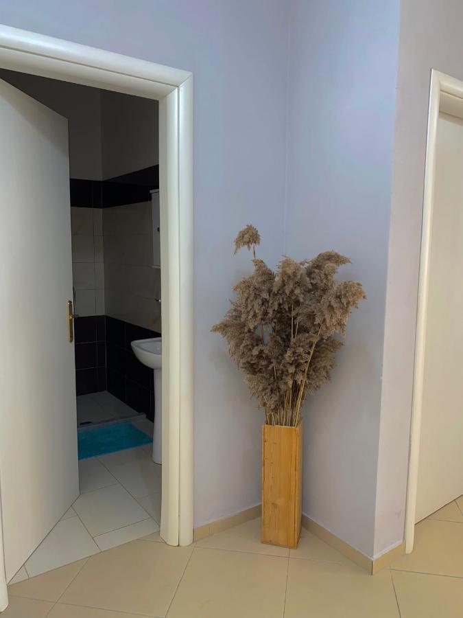 Aesthetic Durres Apartament Zewnętrze zdjęcie
