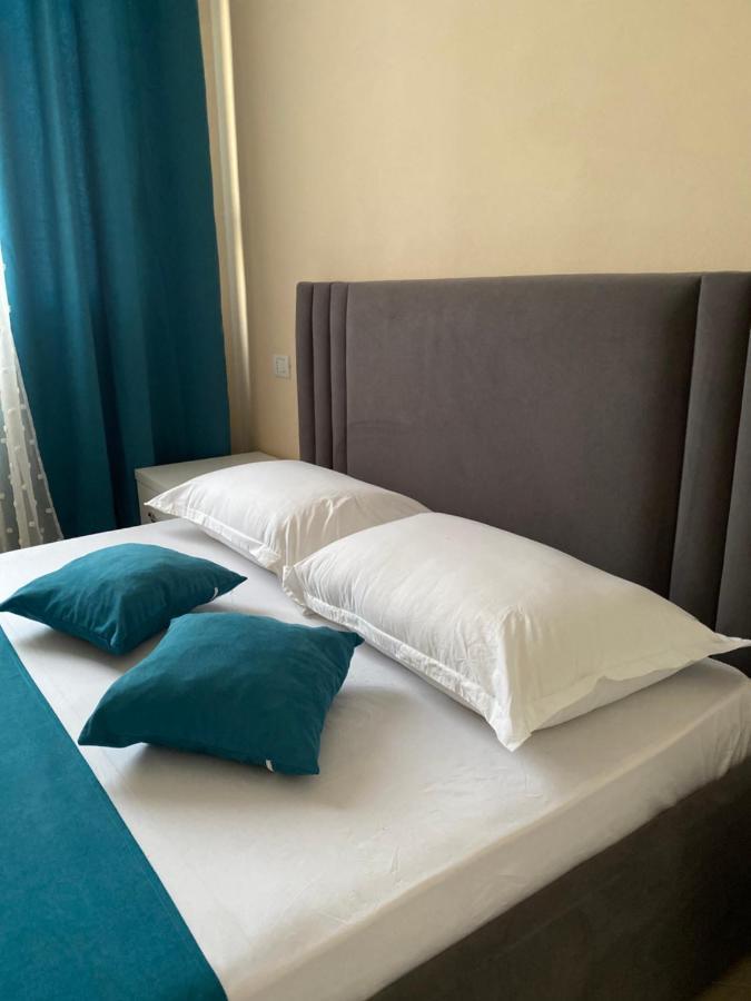 Aesthetic Durres Apartament Zewnętrze zdjęcie