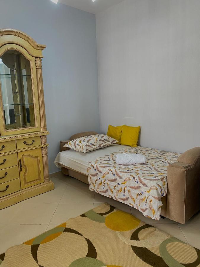 Aesthetic Durres Apartament Zewnętrze zdjęcie