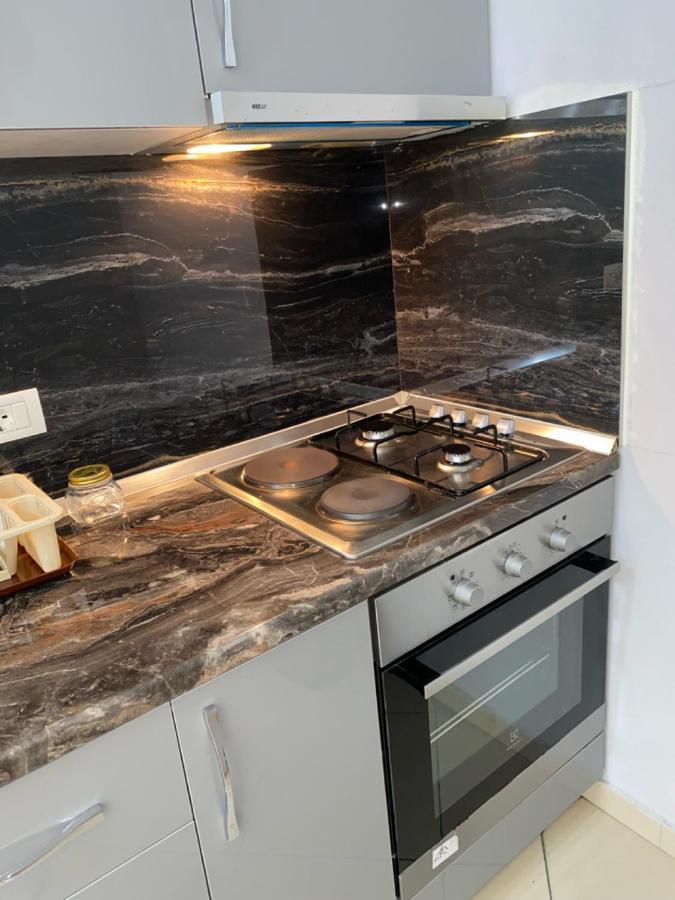 Aesthetic Durres Apartament Zewnętrze zdjęcie