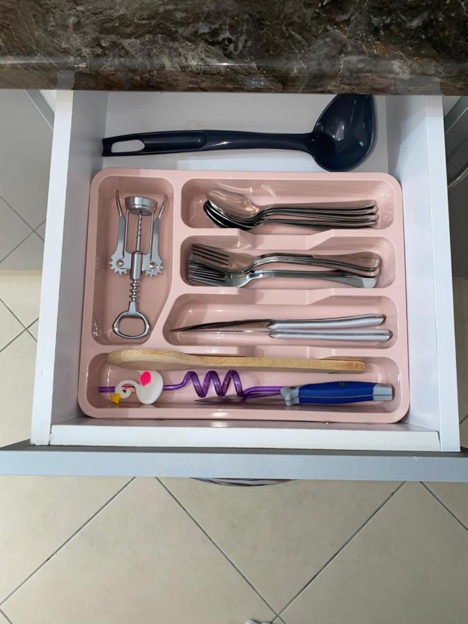 Aesthetic Durres Apartament Zewnętrze zdjęcie