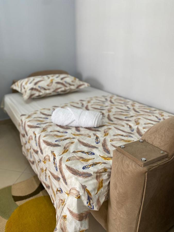Aesthetic Durres Apartament Zewnętrze zdjęcie