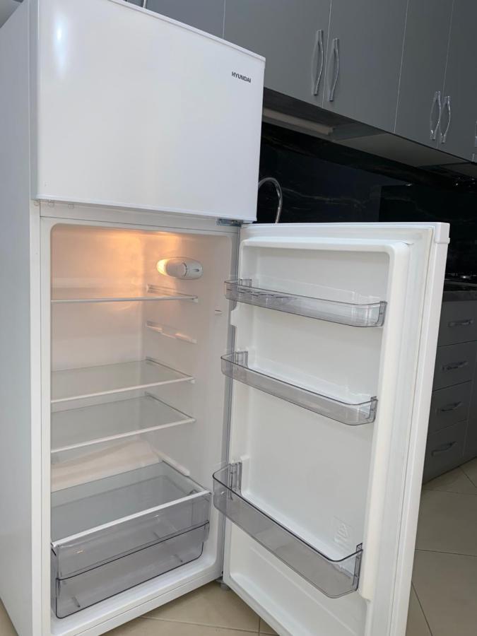 Aesthetic Durres Apartament Zewnętrze zdjęcie