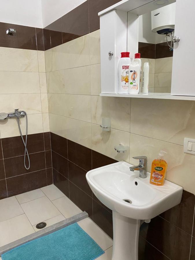 Aesthetic Durres Apartament Zewnętrze zdjęcie